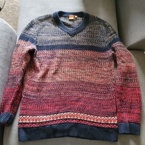 Hugo boss sweater